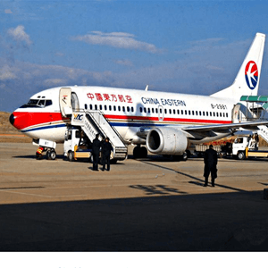霍林郭勒霍林河机场物流航空快运业稳步发展的原因是什么？